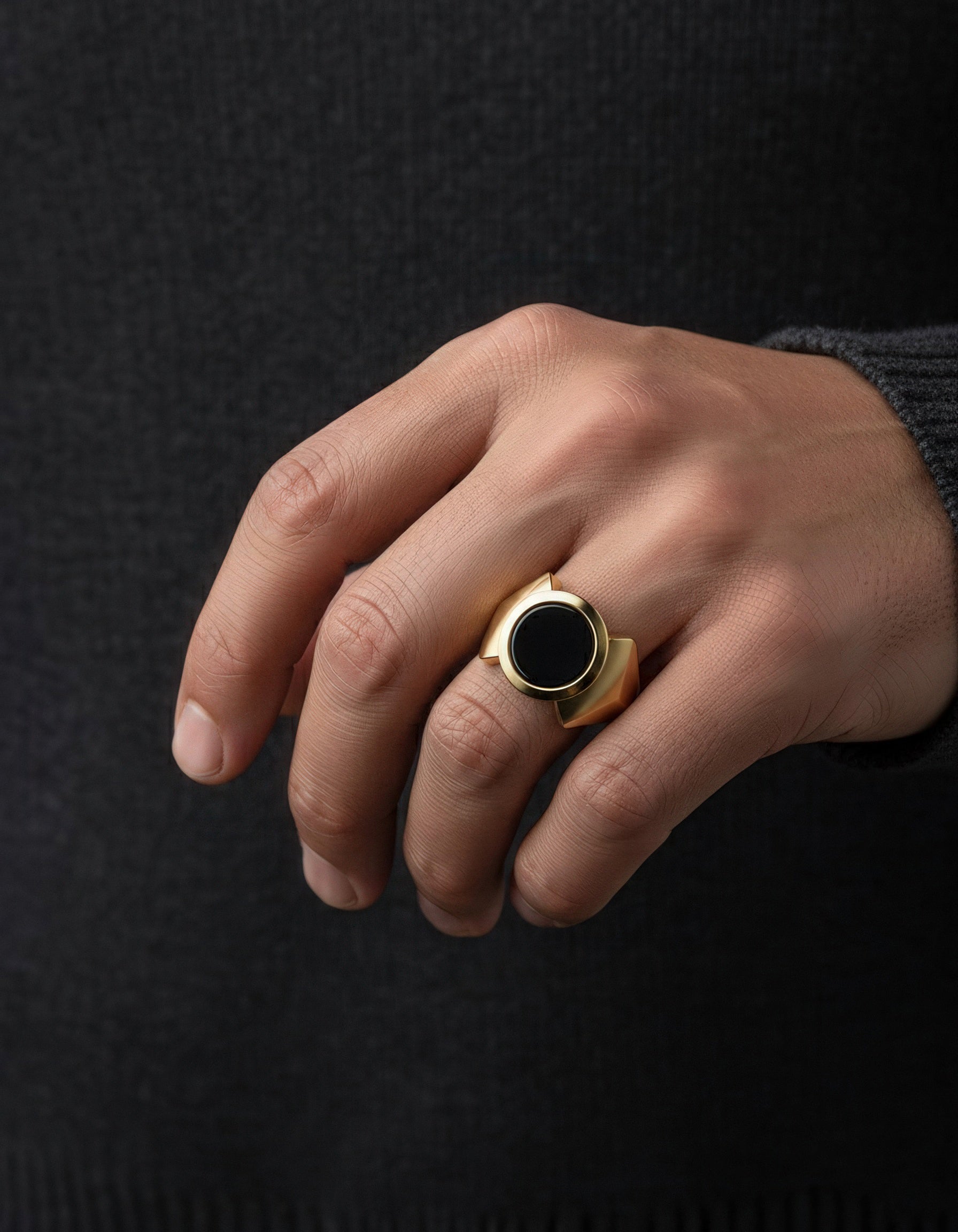 24K Gold