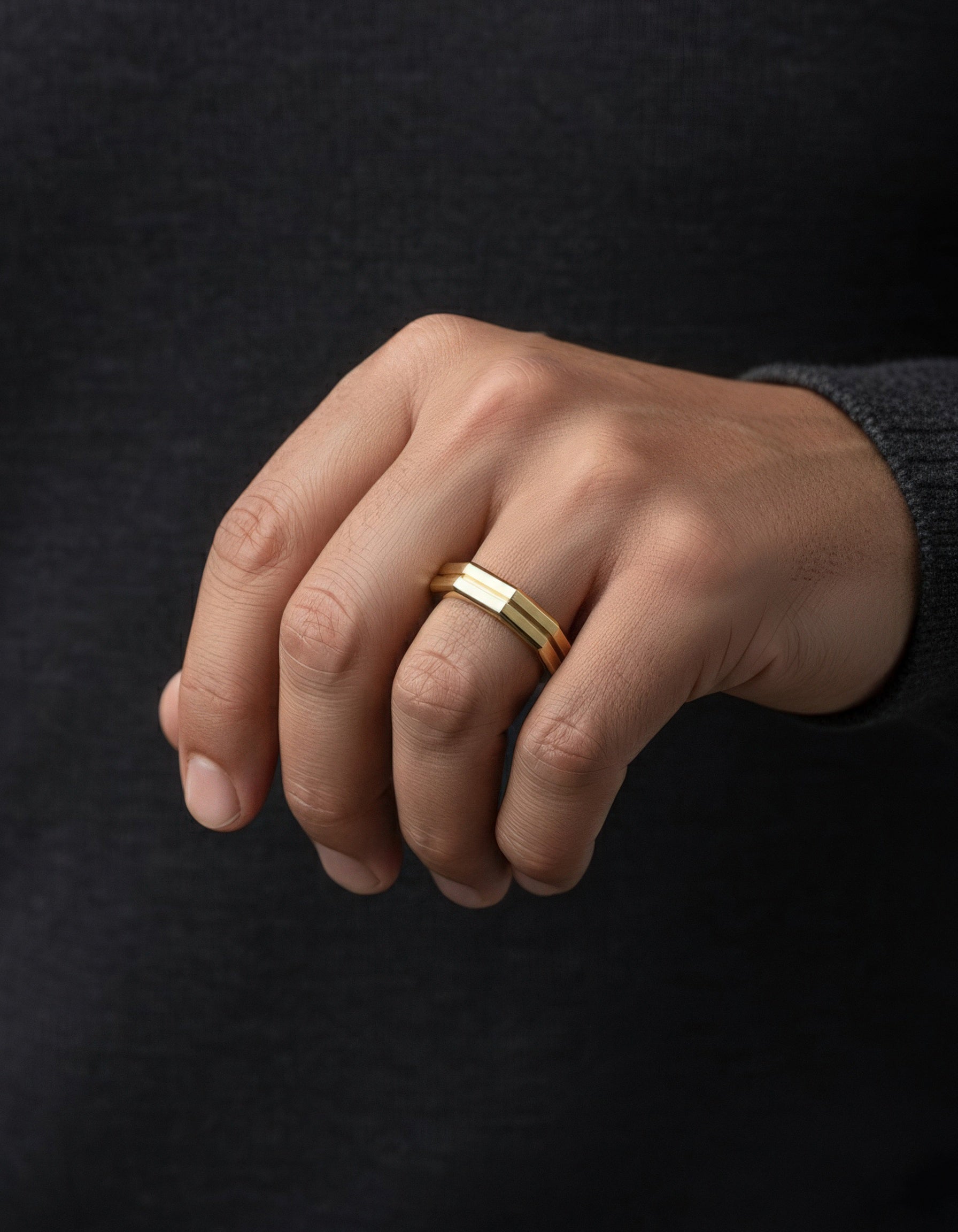24K Gold