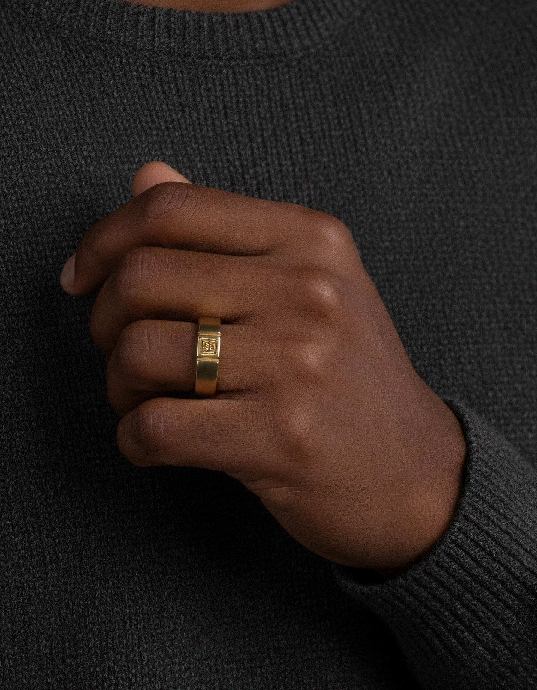 Essential Ring #2