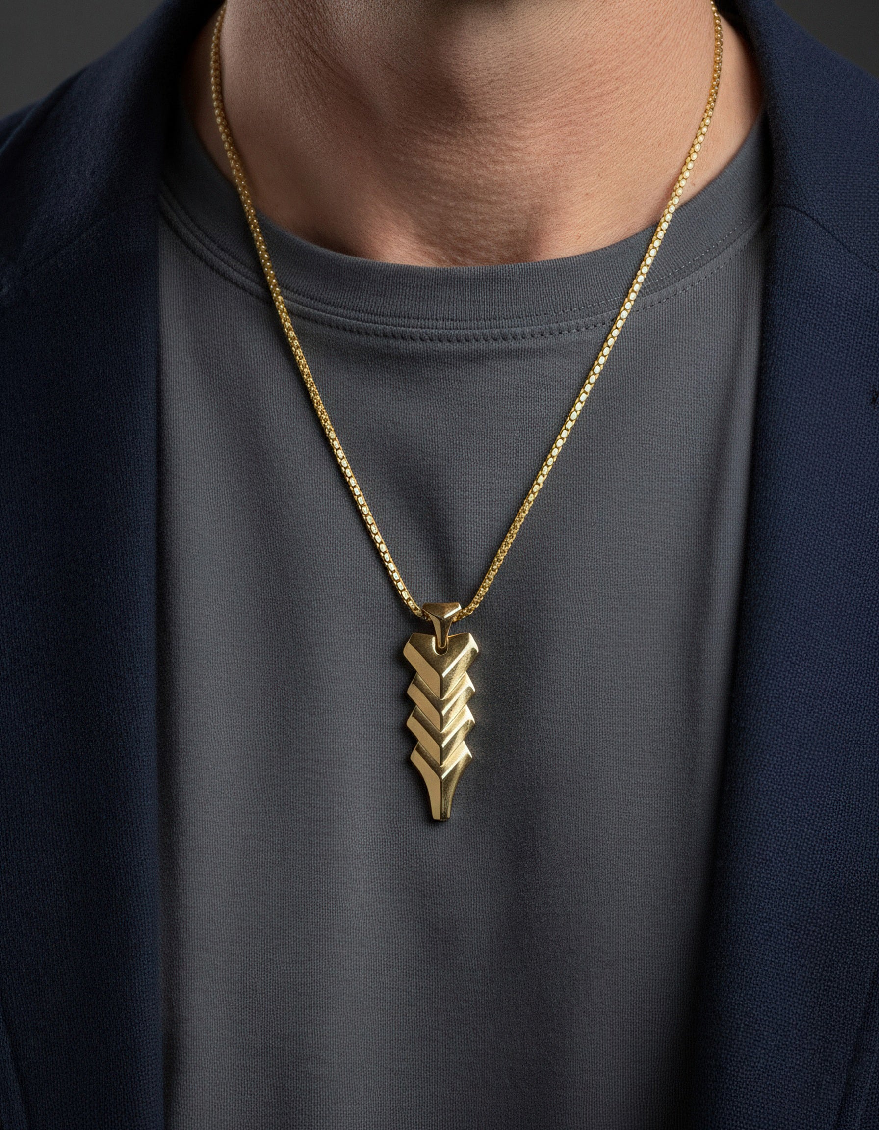 Pendentif Félicitations