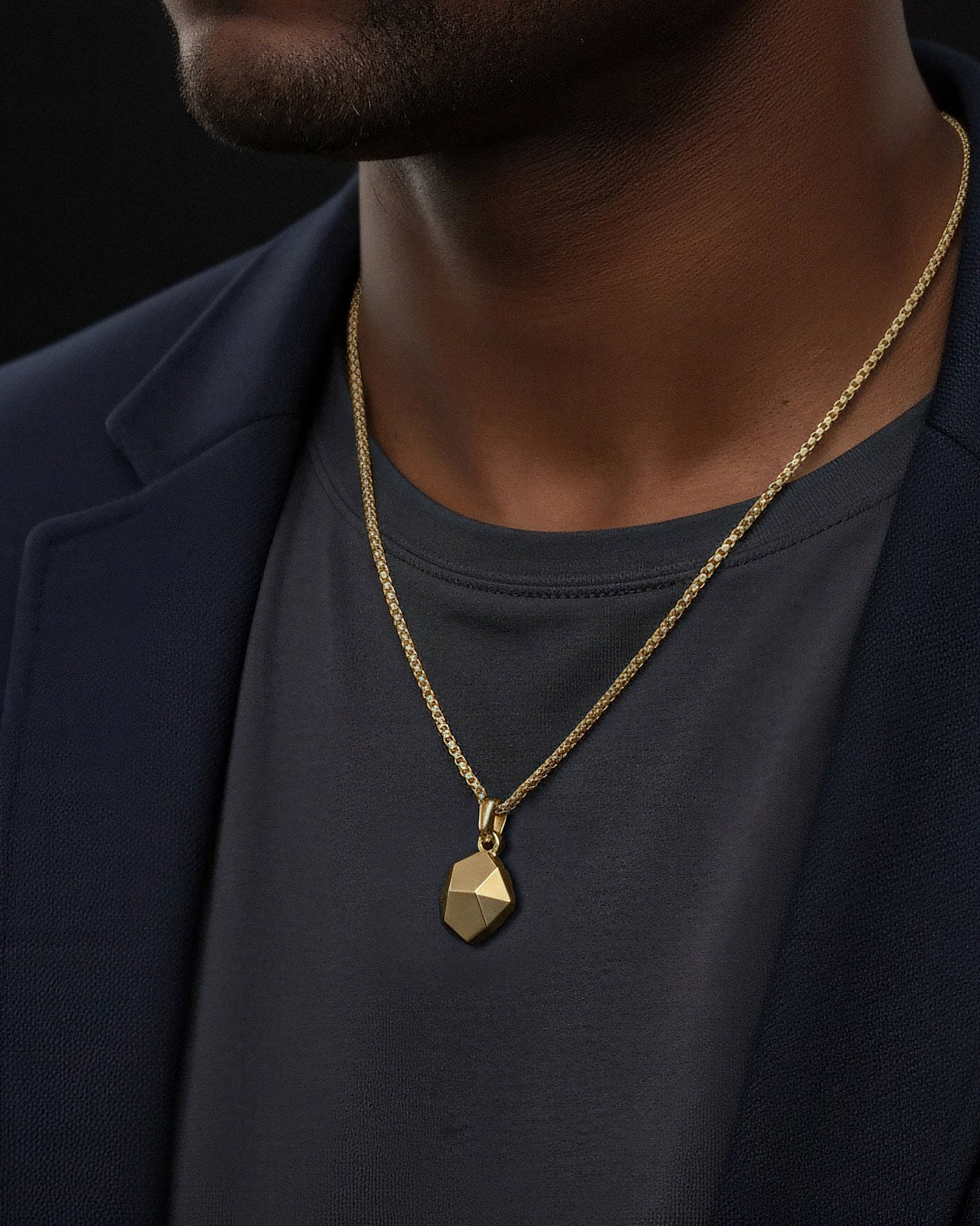 24K Gold