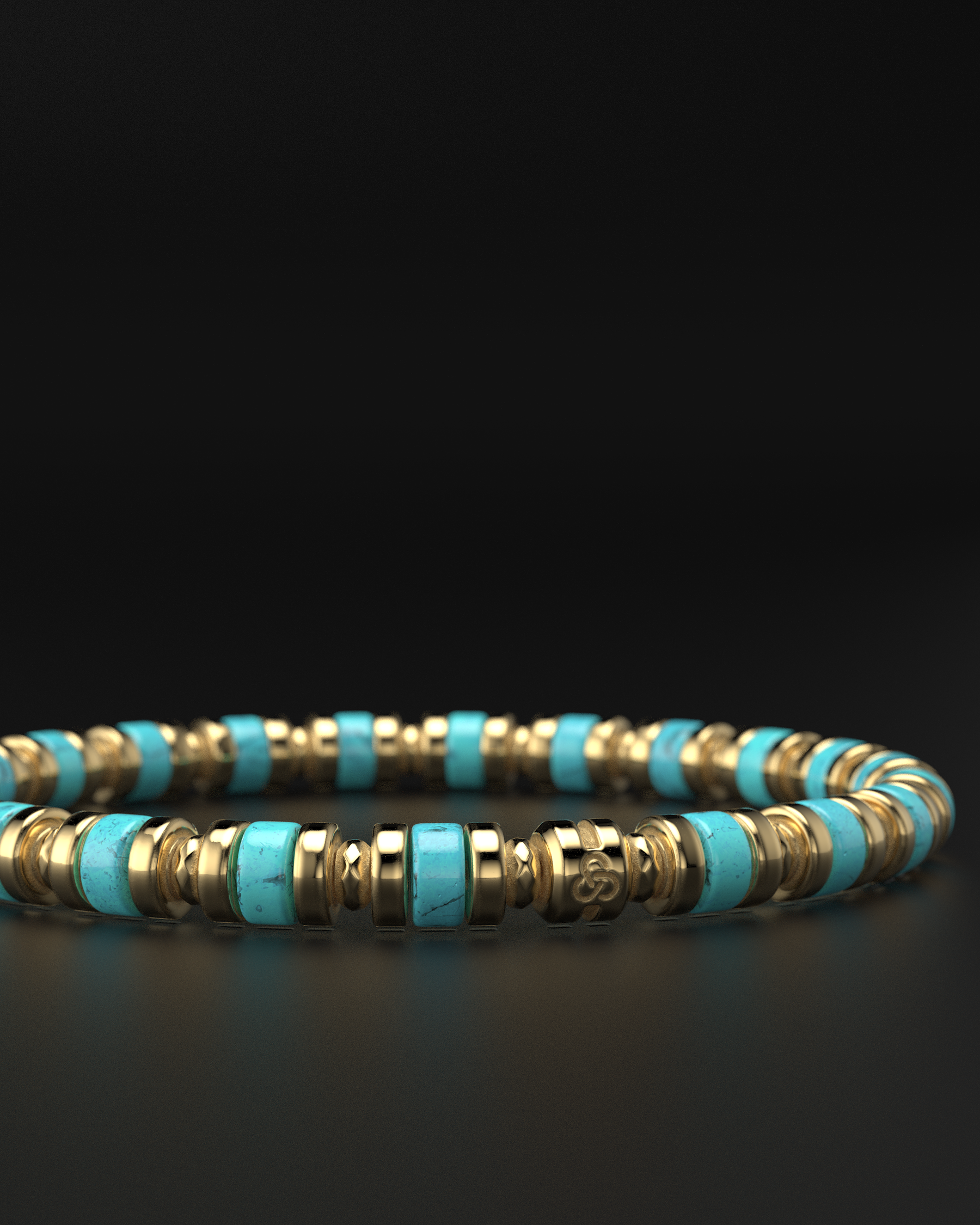 24K Gold