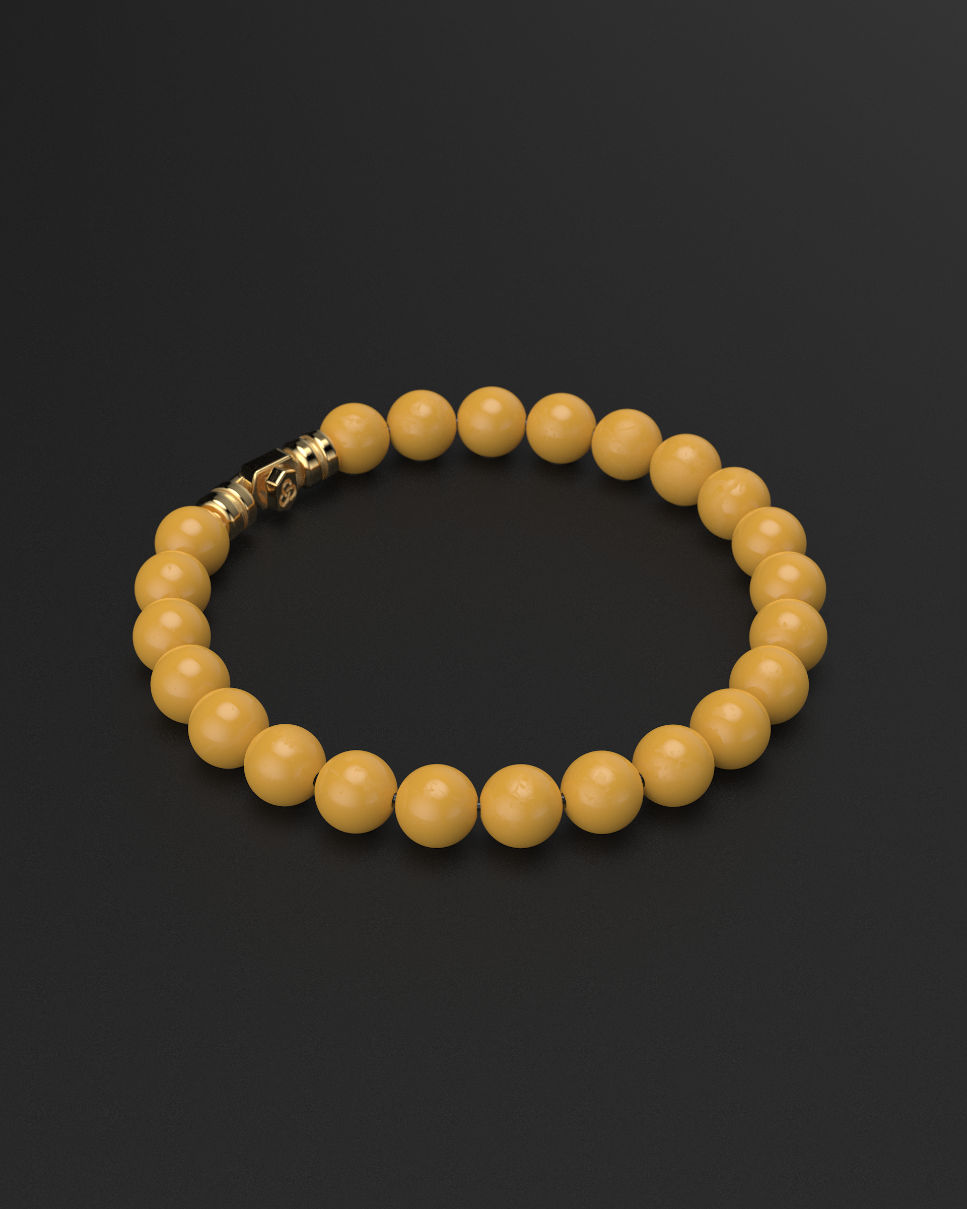 Plantilla de Pulsera 8mm | VÉRTICE