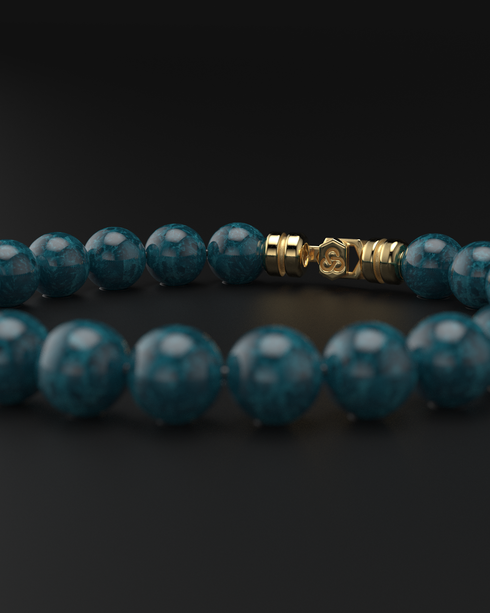 Plantilla de Pulsera 8mm | VÉRTICE