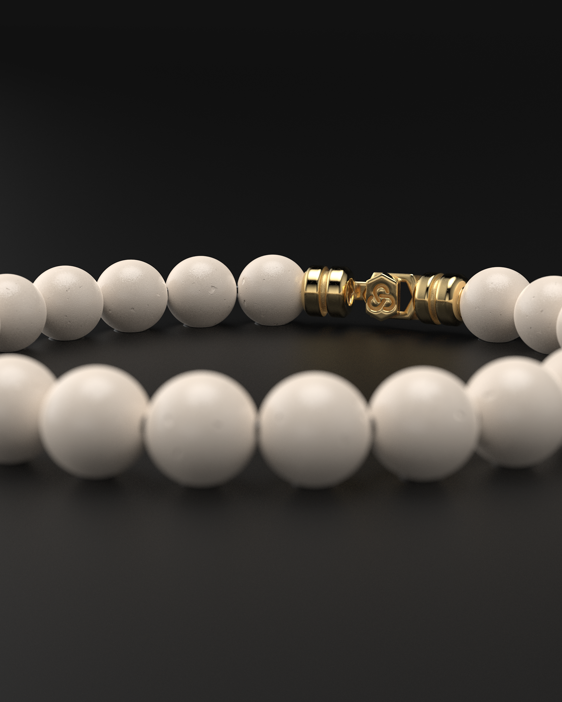 Plantilla de Pulsera 8mm | VÉRTICE
