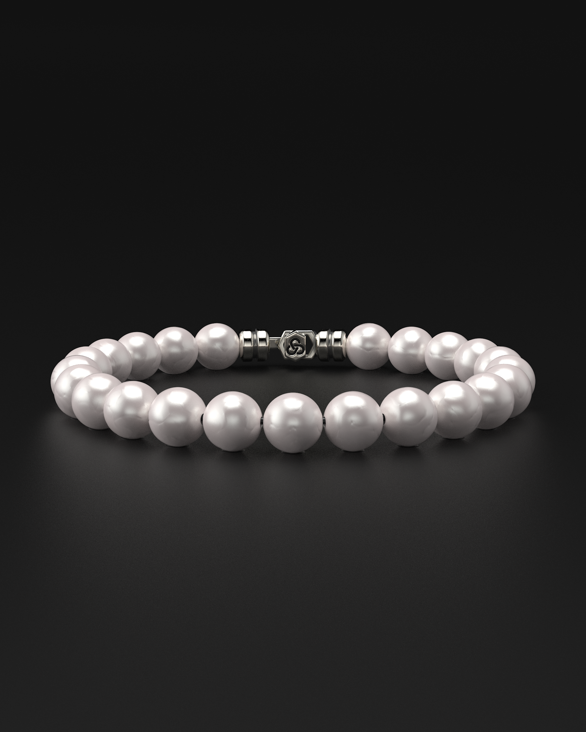 Plantilla de Pulsera 8mm | VÉRTICE