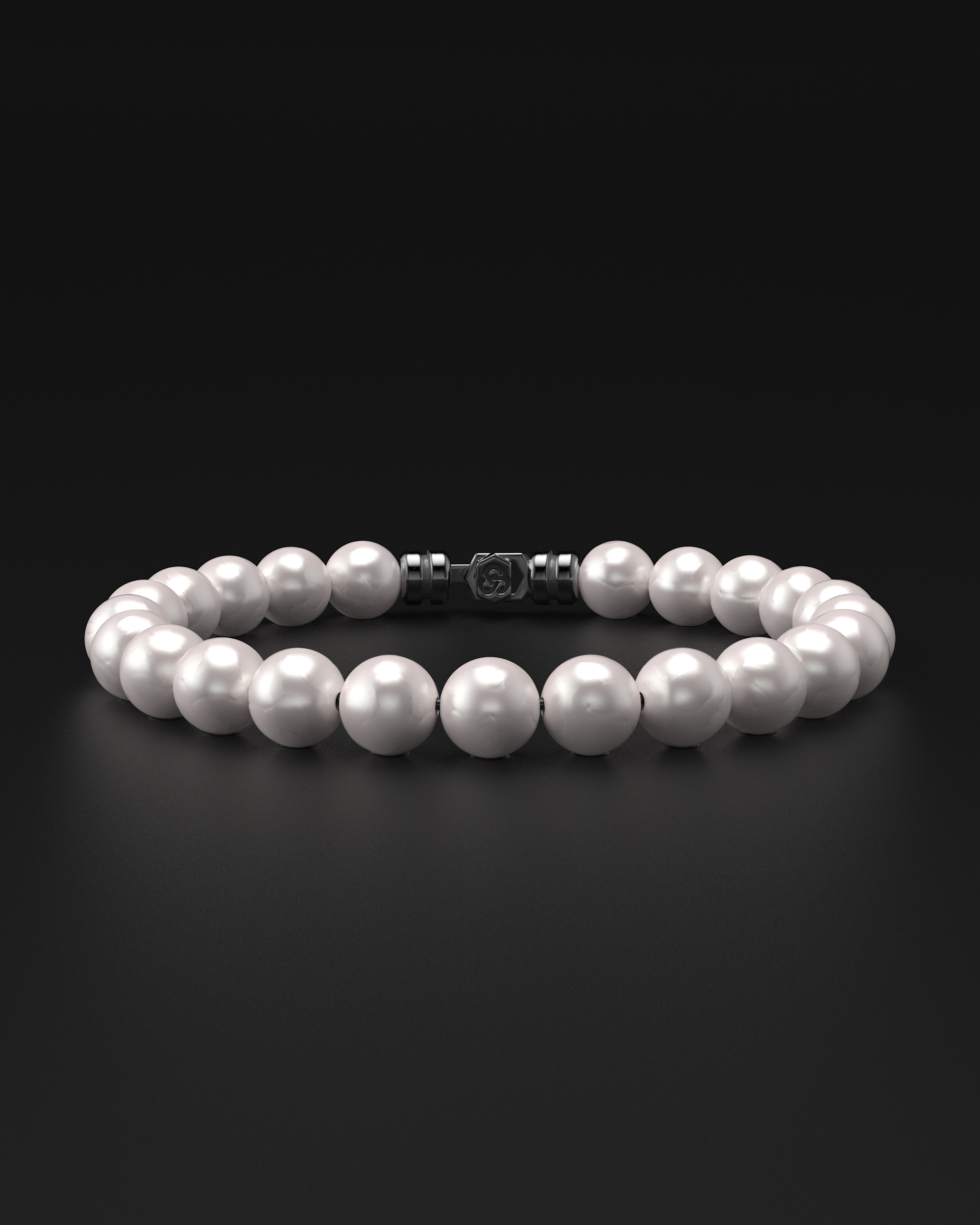 Plantilla de Pulsera 8mm | VÉRTICE