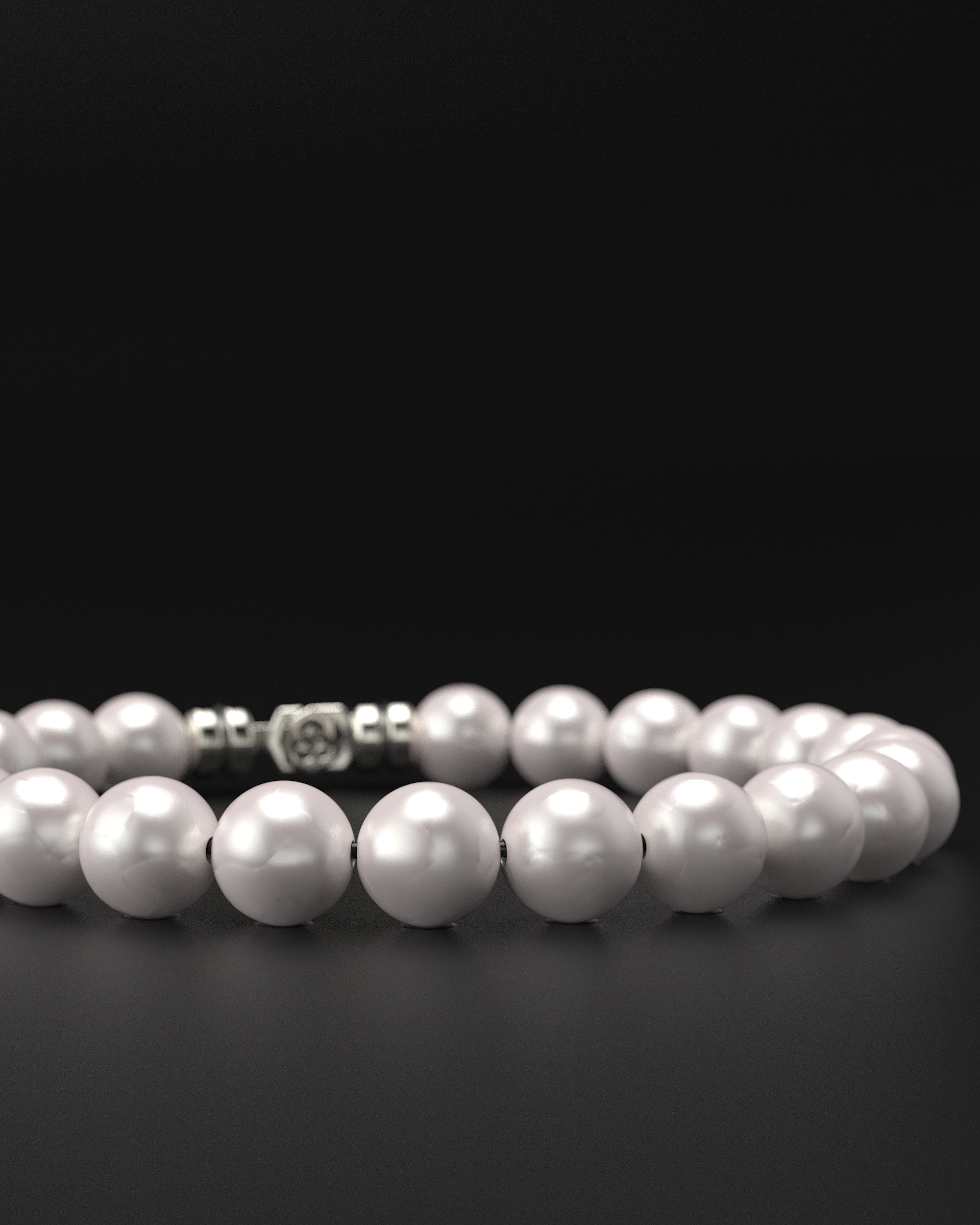 Plantilla de Pulsera 8mm | VÉRTICE