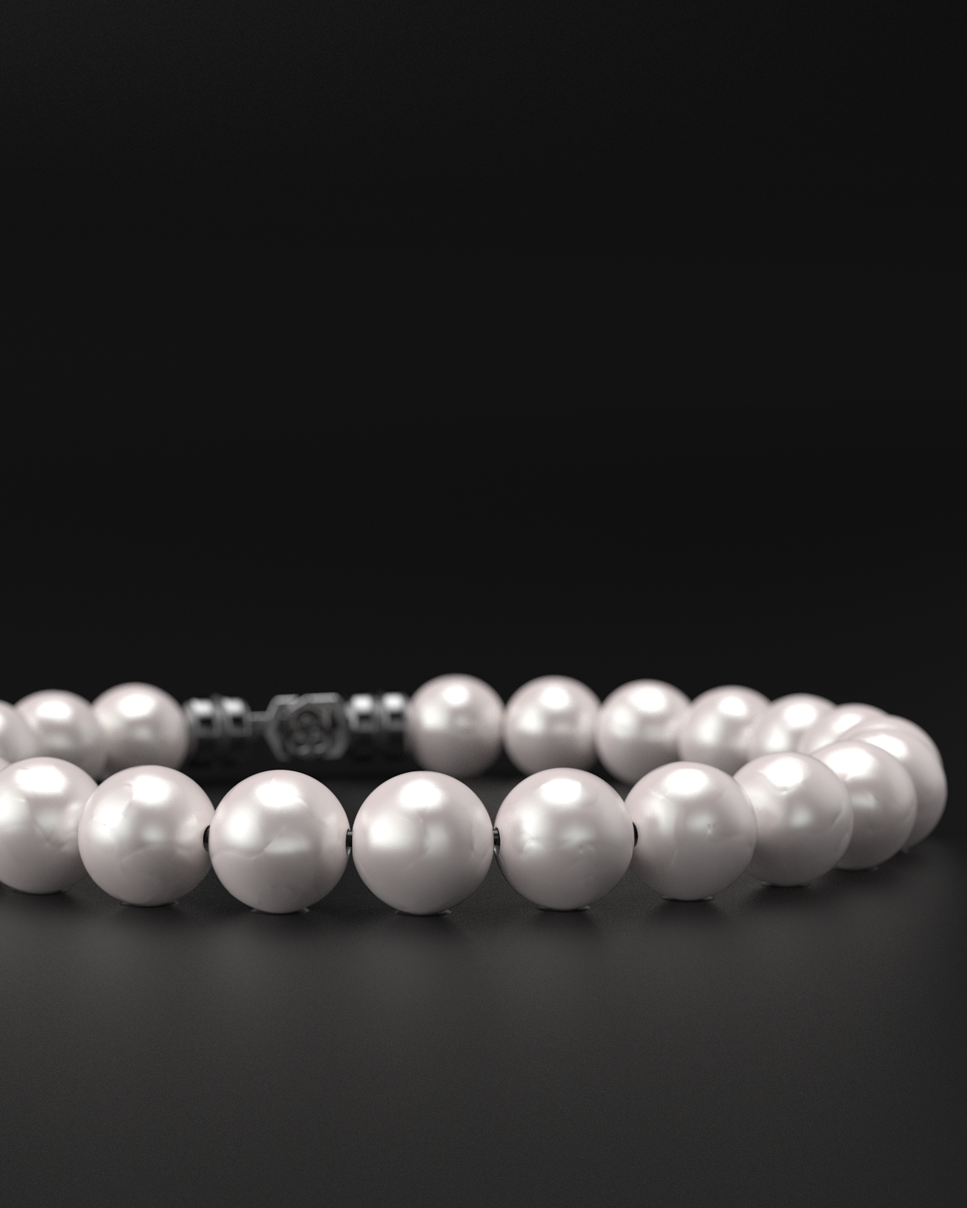 Plantilla de Pulsera 8mm | VÉRTICE