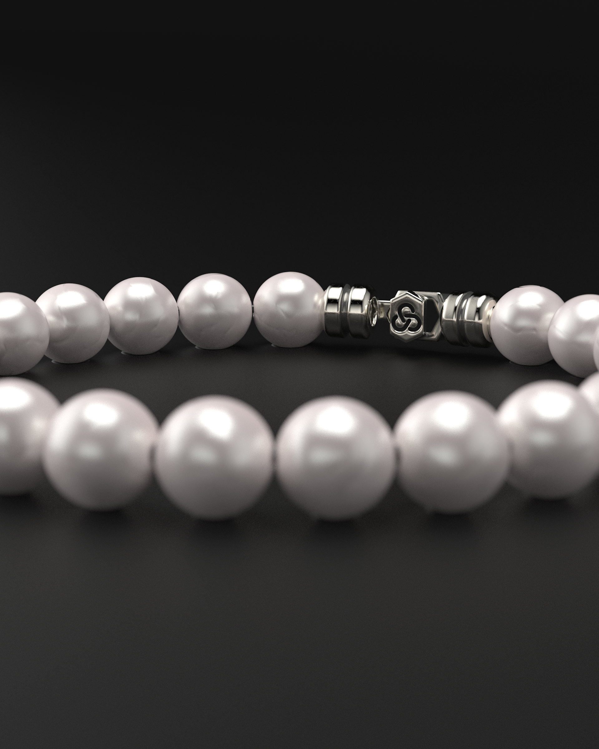 Plantilla de Pulsera 8mm | VÉRTICE