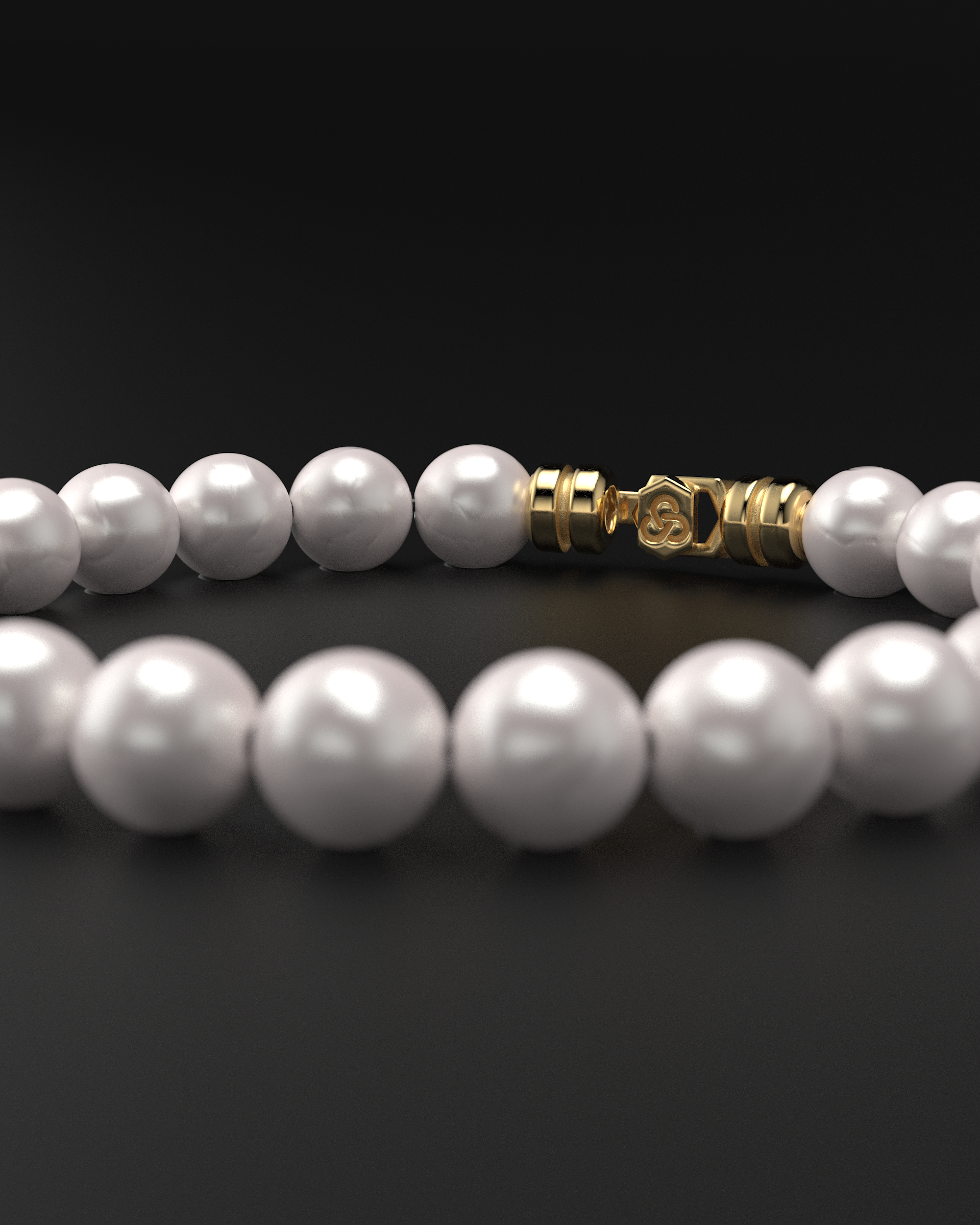 Plantilla de Pulsera 8mm | VÉRTICE