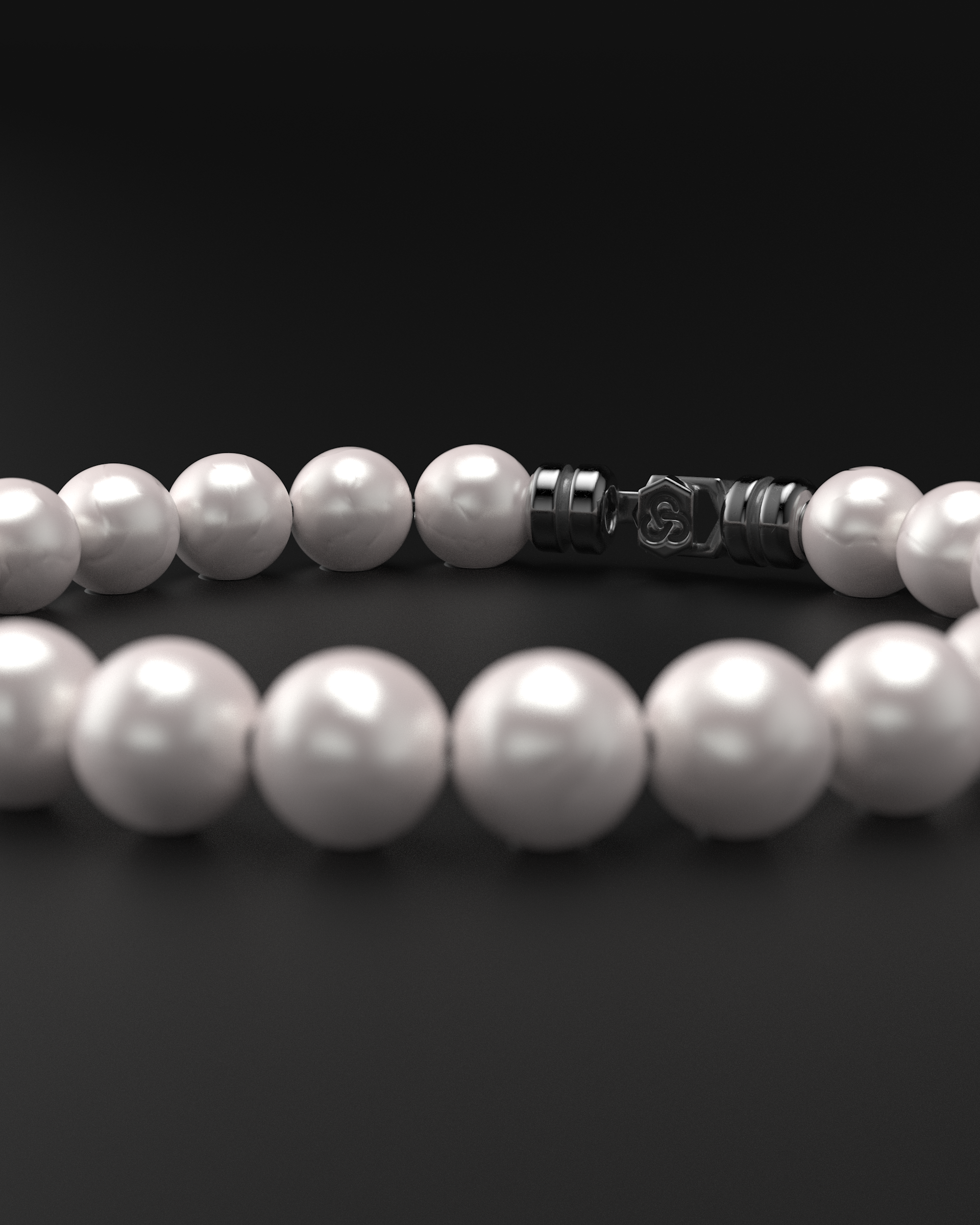 Plantilla de Pulsera 8mm | VÉRTICE