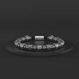 Royale Silver Bracelet