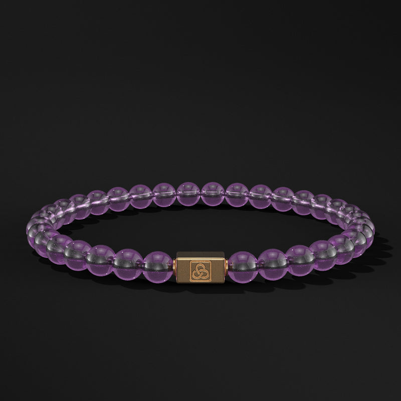 Essential Gold Vermeil Bracelet 6mm