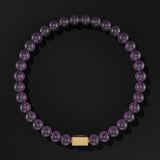 Essential Gold Vermeil Bracelet 6mm