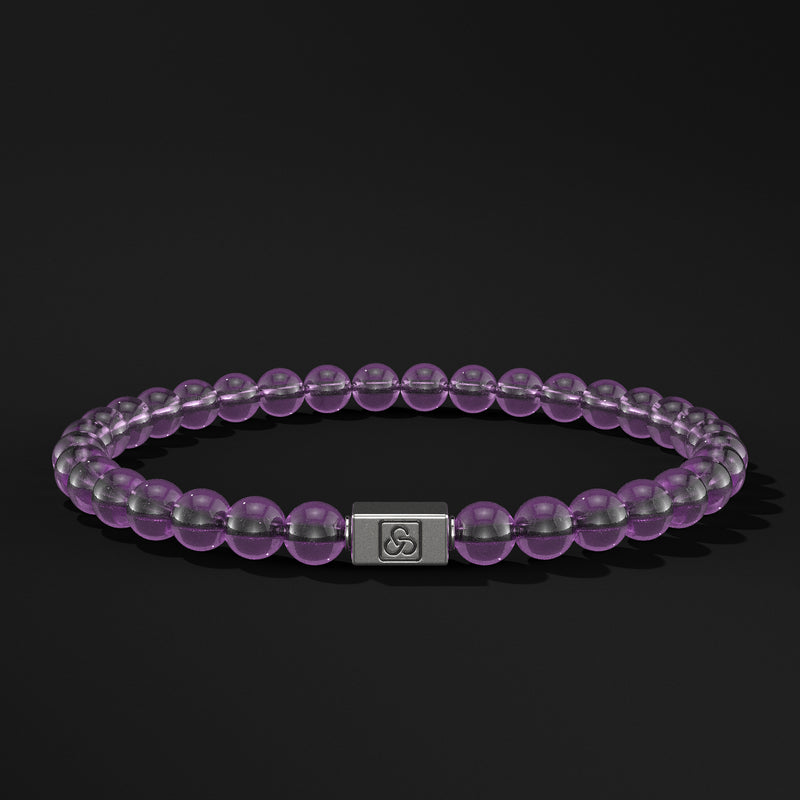 Essential Silver Bracelet 6mm