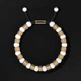 Royale Gold Bracelet