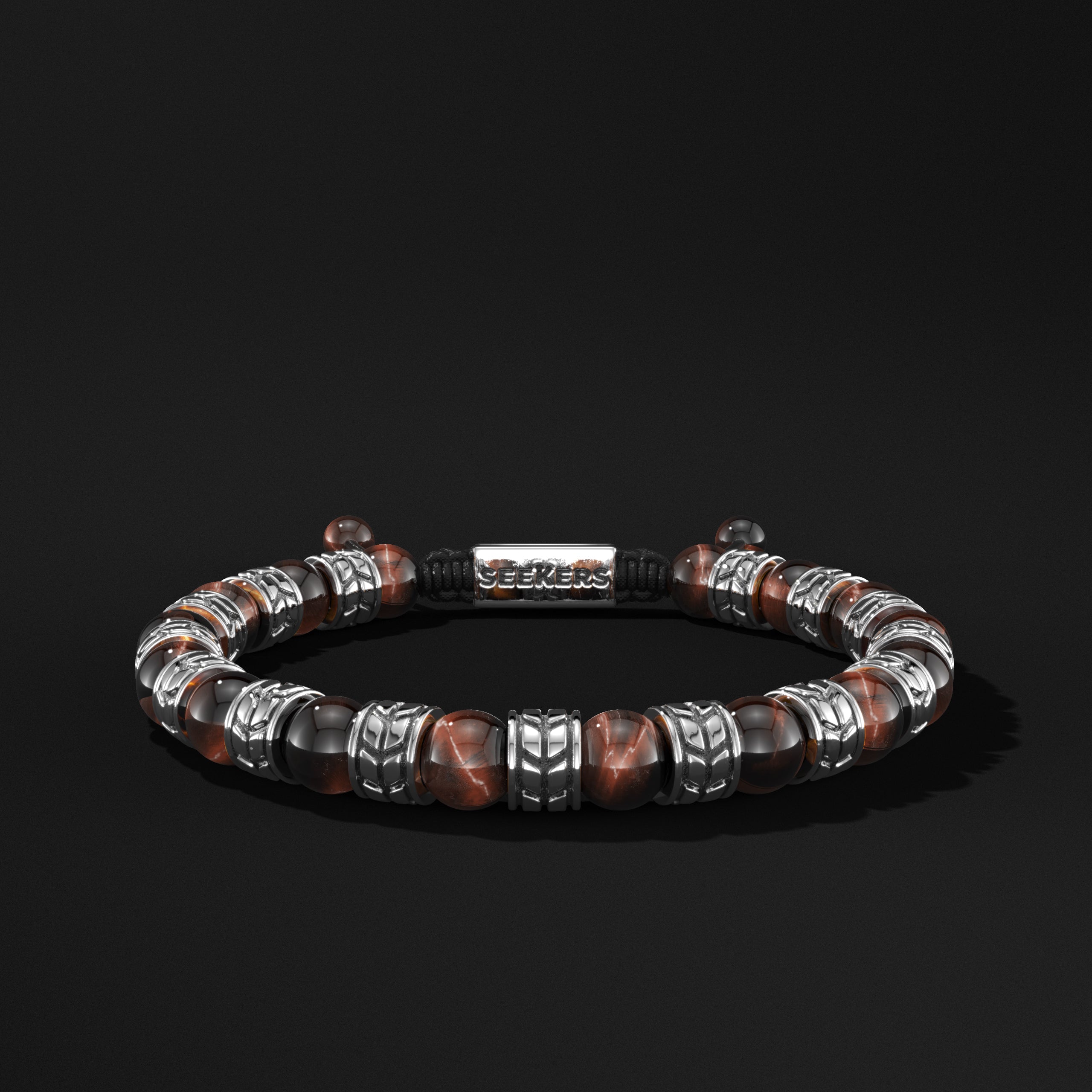 Men's Royale Bracelet | Seekers Men's Jewelry