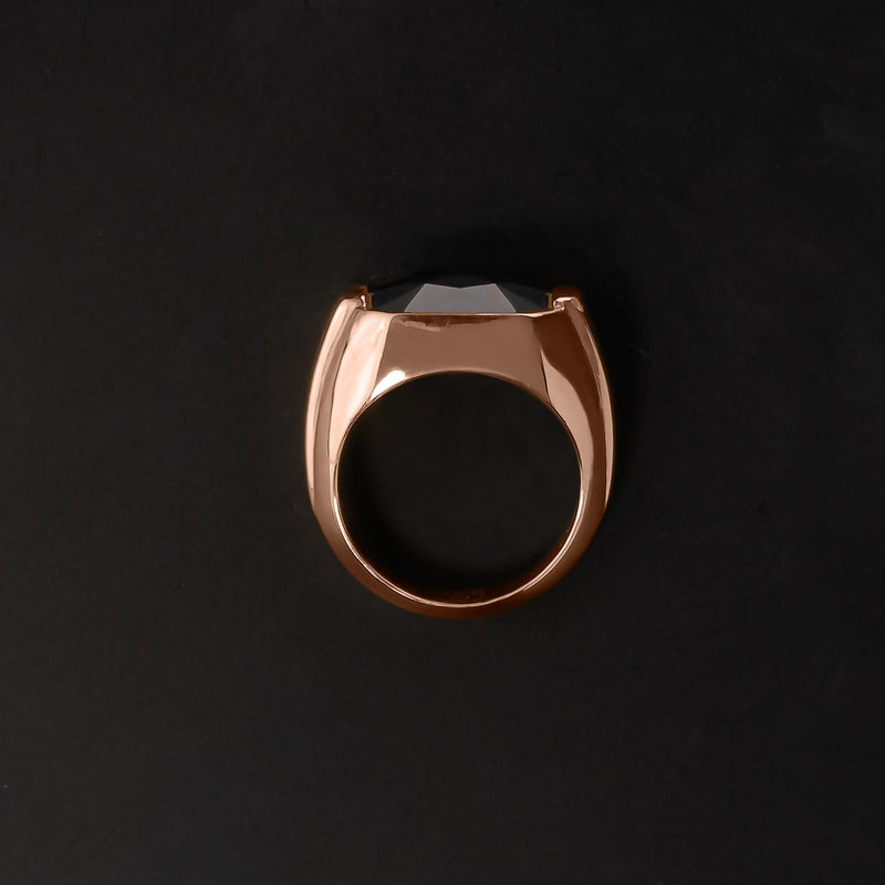 SWA Rose Gold Ring