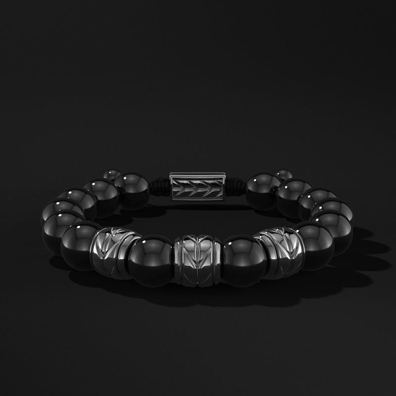 Woven Bracelet