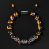 Woven Bracelet