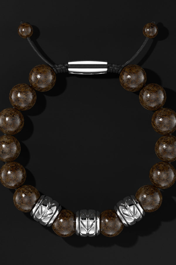 Woven Bracelet