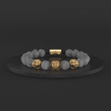 Premium Gold Bracelet