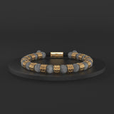 Royale Gold Bracelet